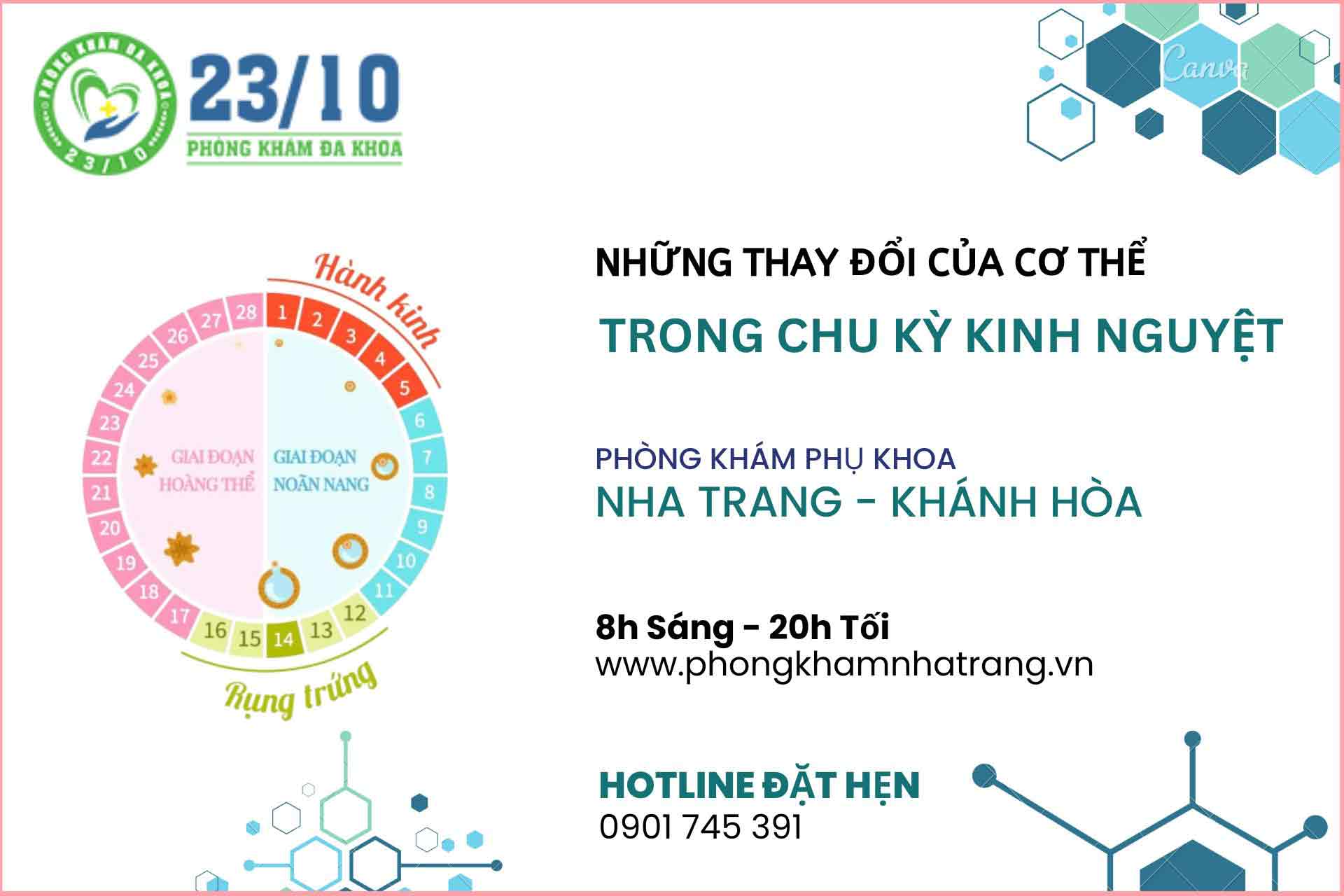 Những thay đổi hormon trong cơ thể gây ra chứng kinh nguyệt ra ít ở nữ giới