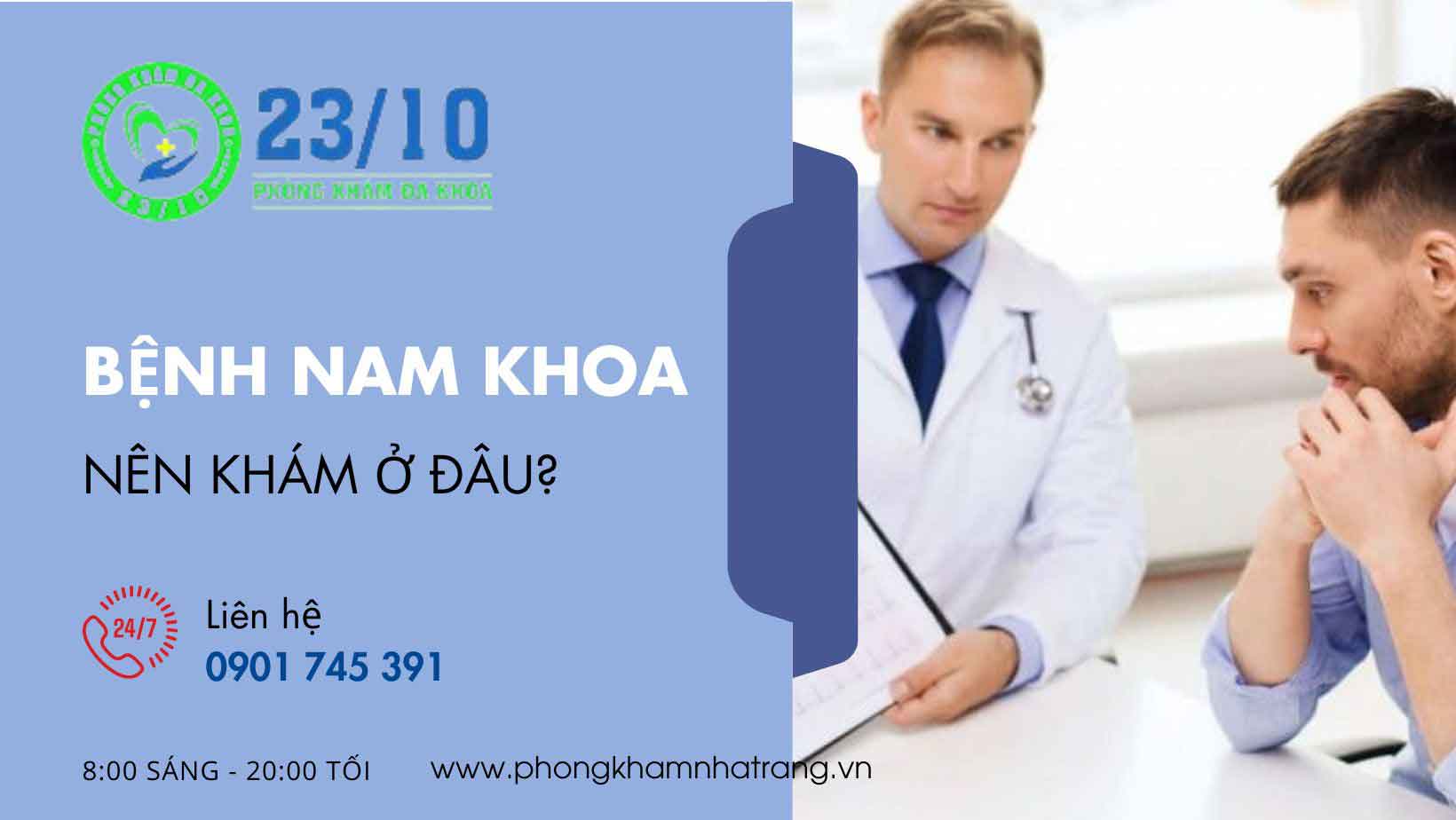 Bệnh nam khoa gây nguy hại như thế nào đến sức khỏe nam giới?