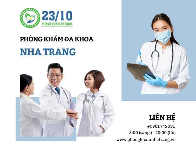 Địa chỉ điều trị đa nang buồng trứng ở Nha Trang, Khánh Hòa