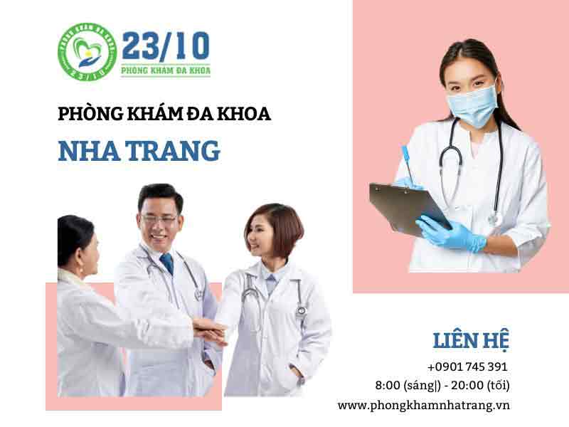  Ở Nha Trang, Khánh Hòa nên điều trị các bệnh về buồng trứng ở đâu tốt?