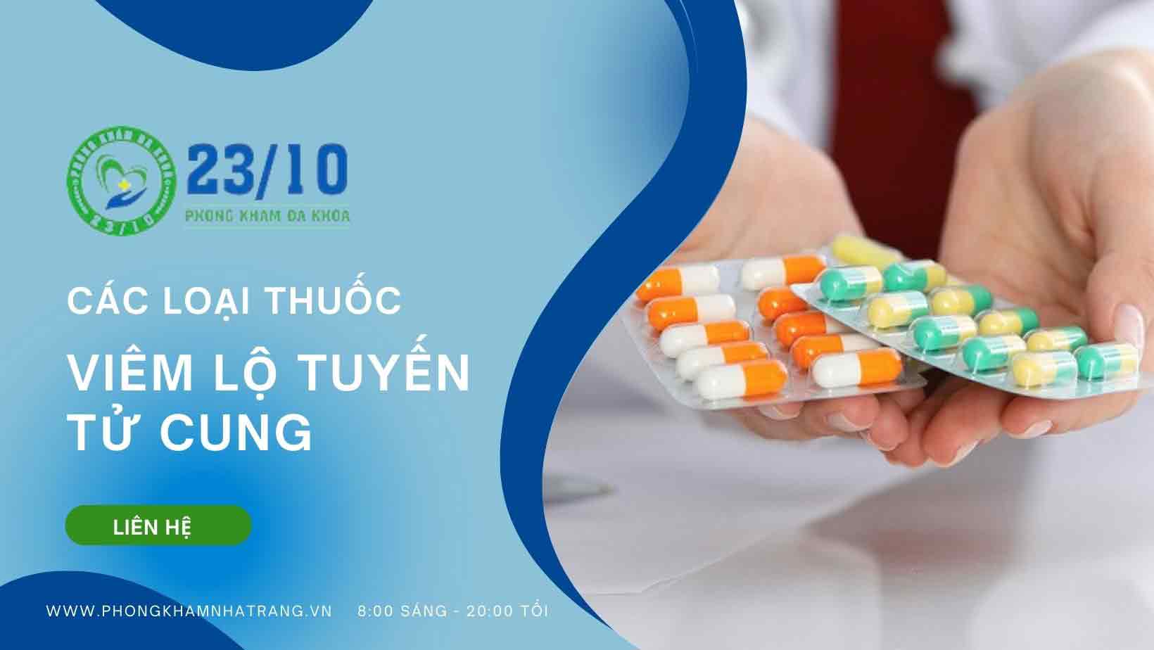 Bệnh viêm lộ tuyến cổ tử cung là bệnh gì?