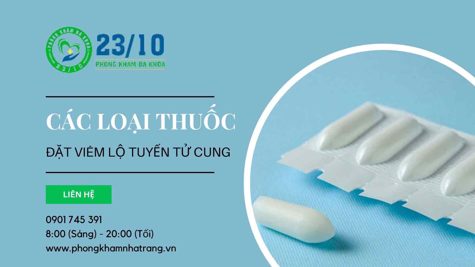  Bệnh viêm lộ tuyến cổ tử cung là bệnh gì?