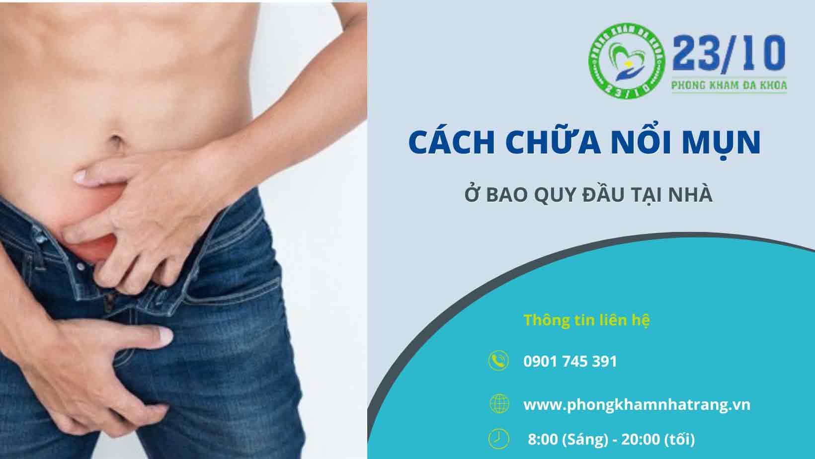 Xác định nguyên nhân gây nổi mụn