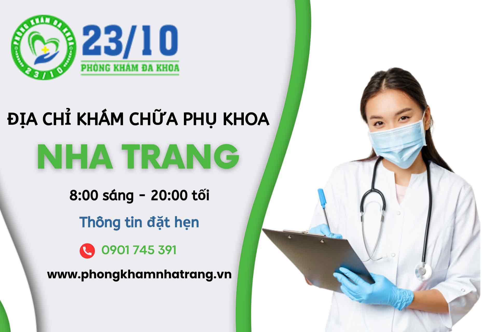  Thông tin liên hệ và đặt hẹn