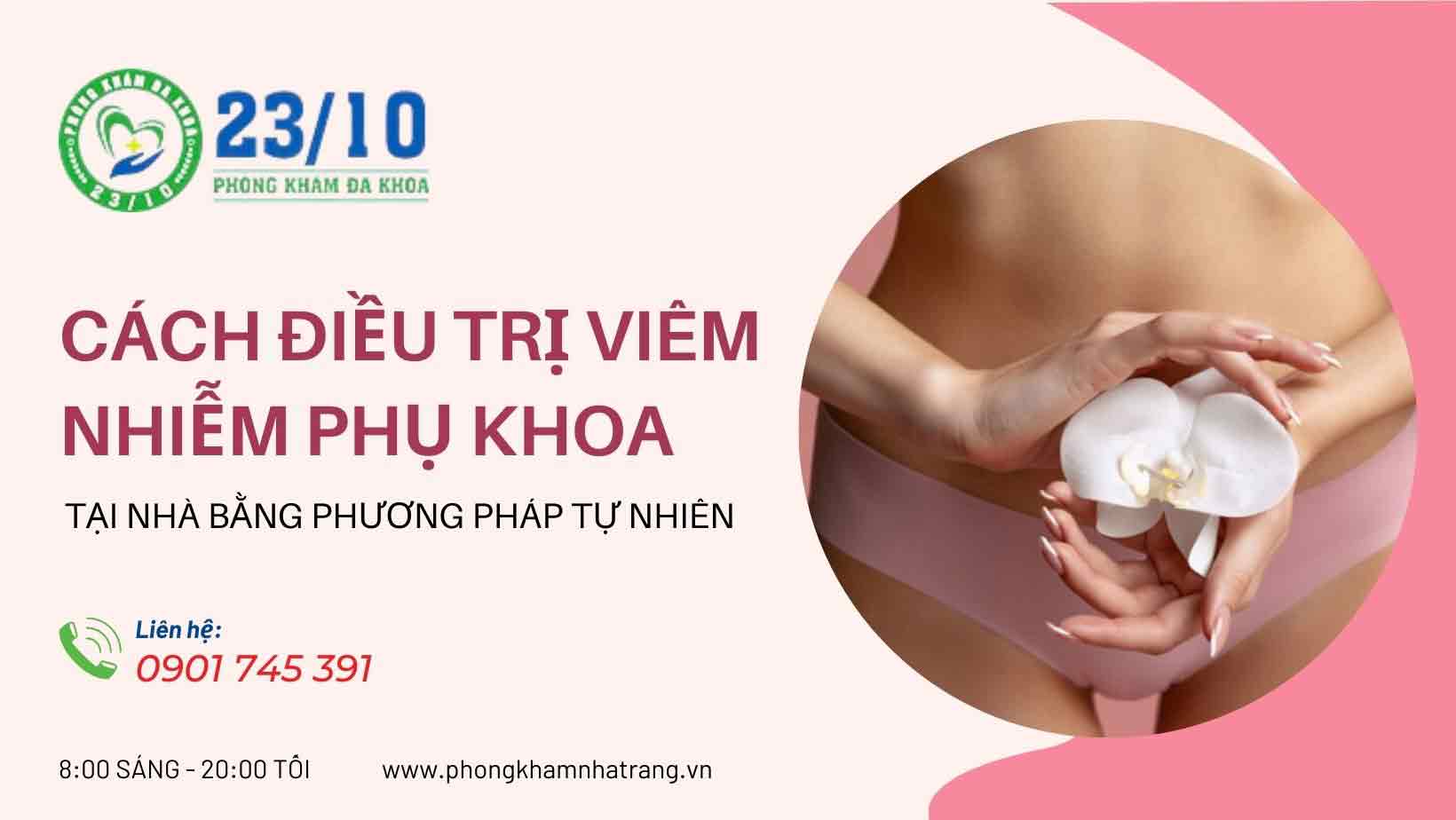 Phụ nữ bị viêm nhiễm phụ khoa thường do nguyên nhân gì?