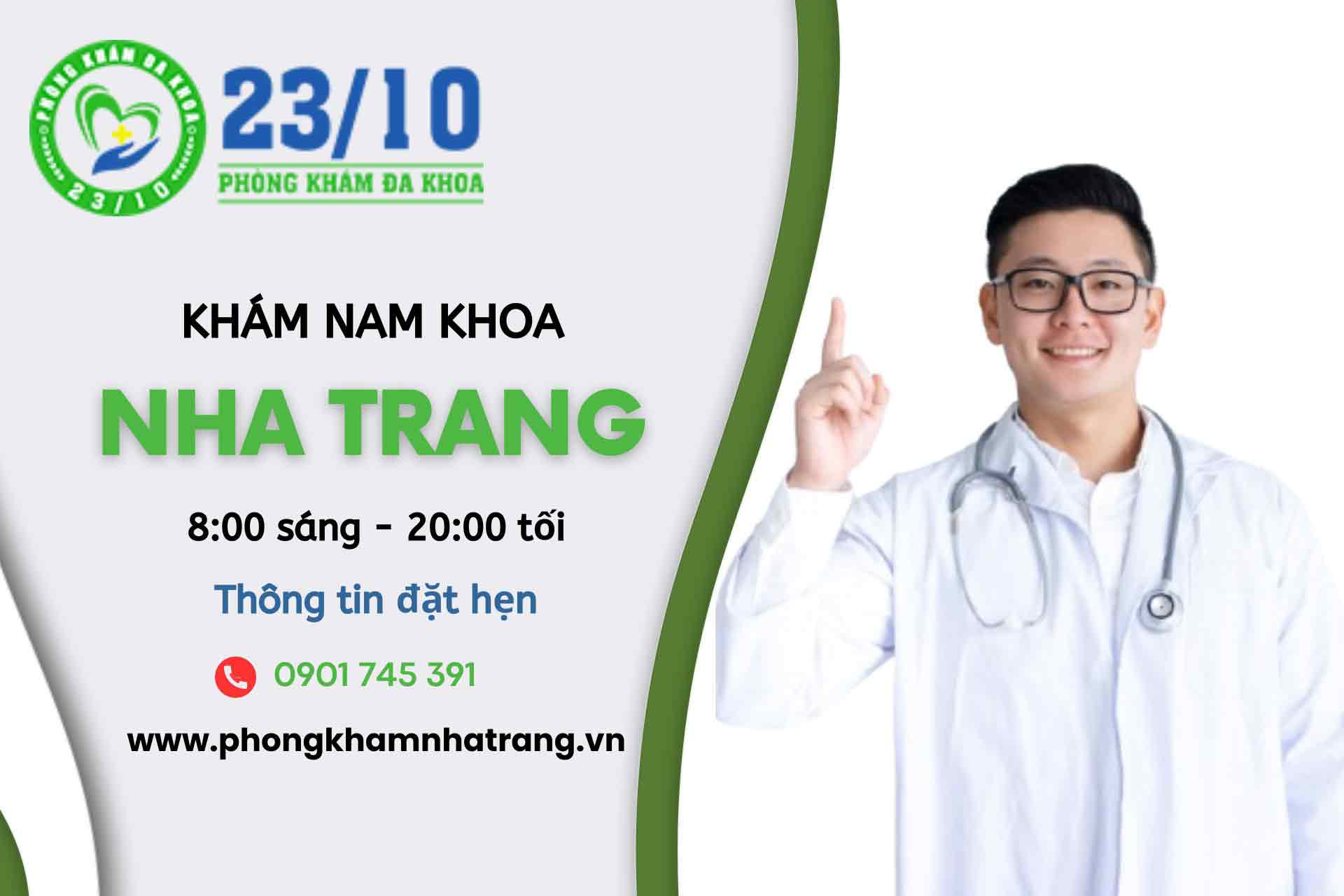 Thông tin liên hệ và đặt hẹn