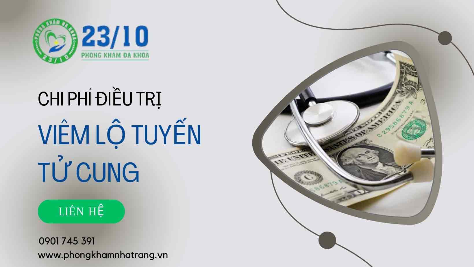 Viêm lộ tuyến cổ tử cung có nguy hiểm không?