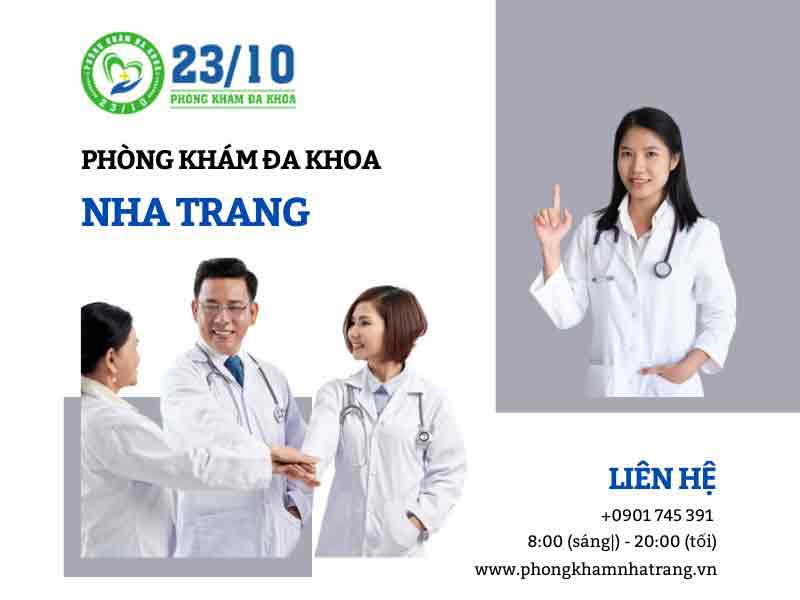 Ở Nha Trang, Khánh Hòa có thể điều trị bệnh viêm lộ tuyến tử cung ở đâu?