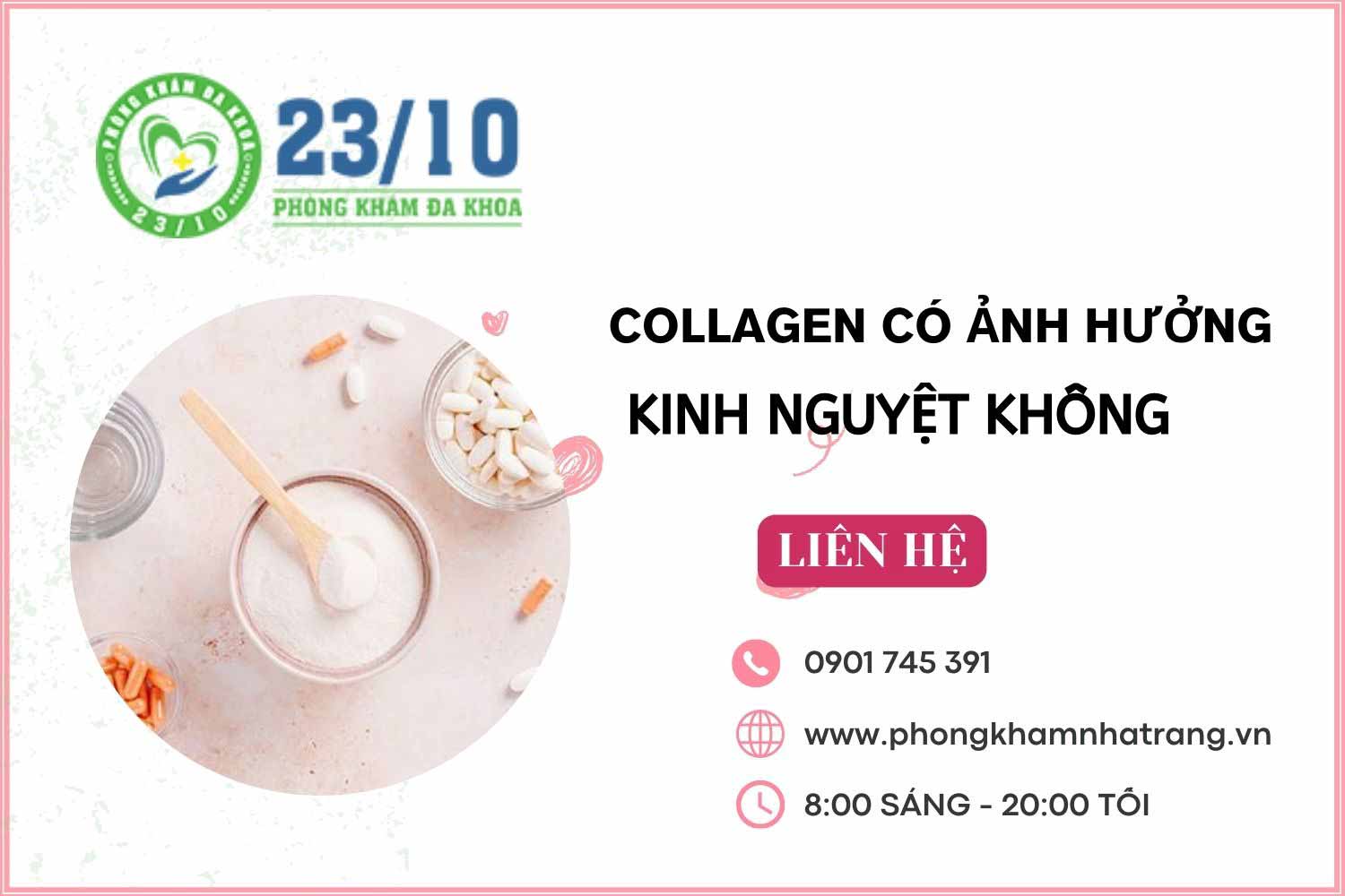 5. Các Tác Dụng Phụ Có Thể Gặp Khi Uống Collagen