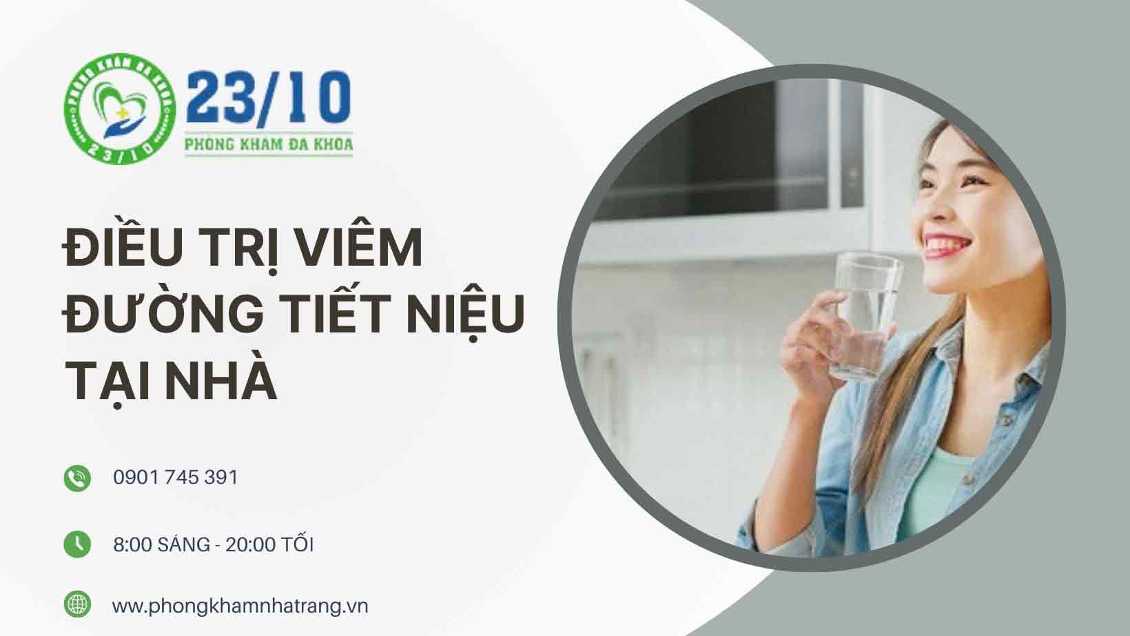  Bị viêm đường tiết niệu là do đâu?