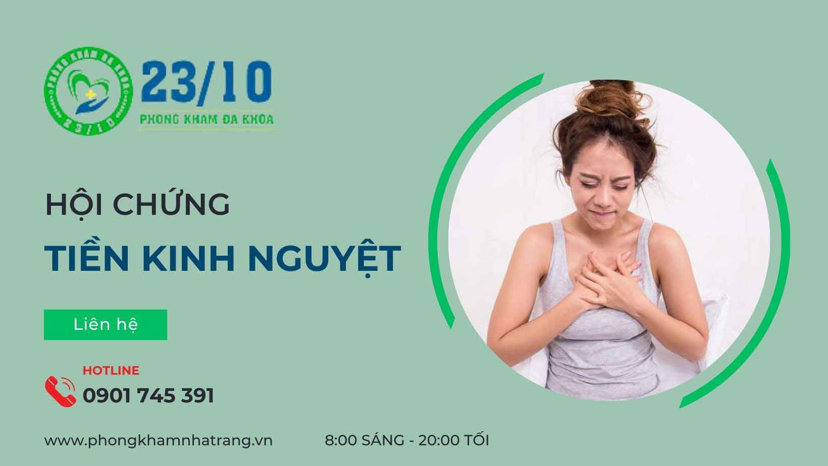 Những dấu hiệu tiền kinh nguyệt phổ biến ở các chị em phụ nữ