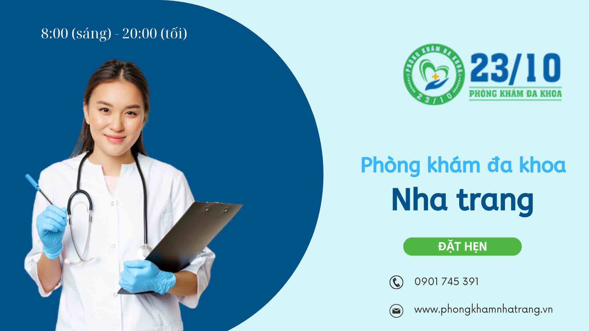 Điều trị kinh nguyệt không đều ở đâu tại Nha Trang?