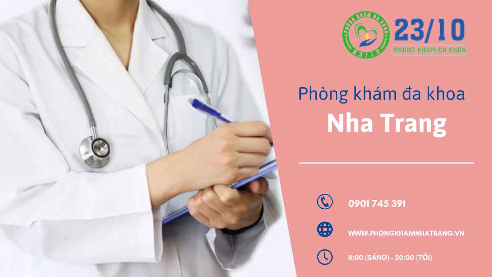 Điều hòa các vấn đề bất thường ở kinh nguyệt tại Nha Trang, Khánh Hòa