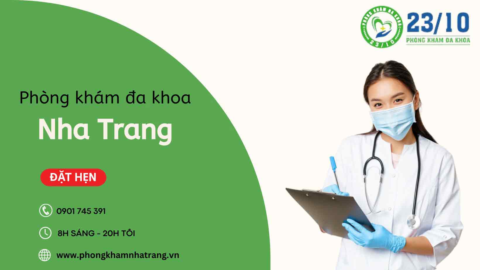 Khám và chữa mụn rộp sinh dục ở nam tại Nha Trang, Khánh Hòa