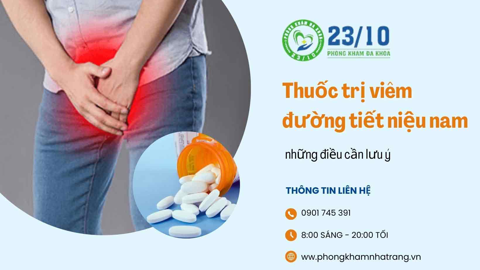 Những nguyên do khiến nam giới mắc bệnh viêm đường tiết niệu