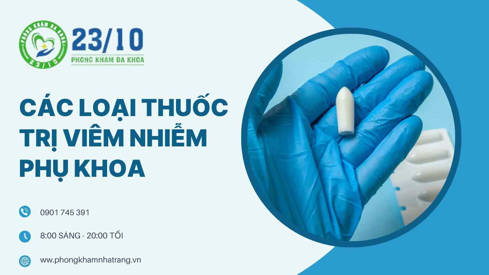 Chi tiết về hiện tượng viêm phụ khoa ở nữ giới