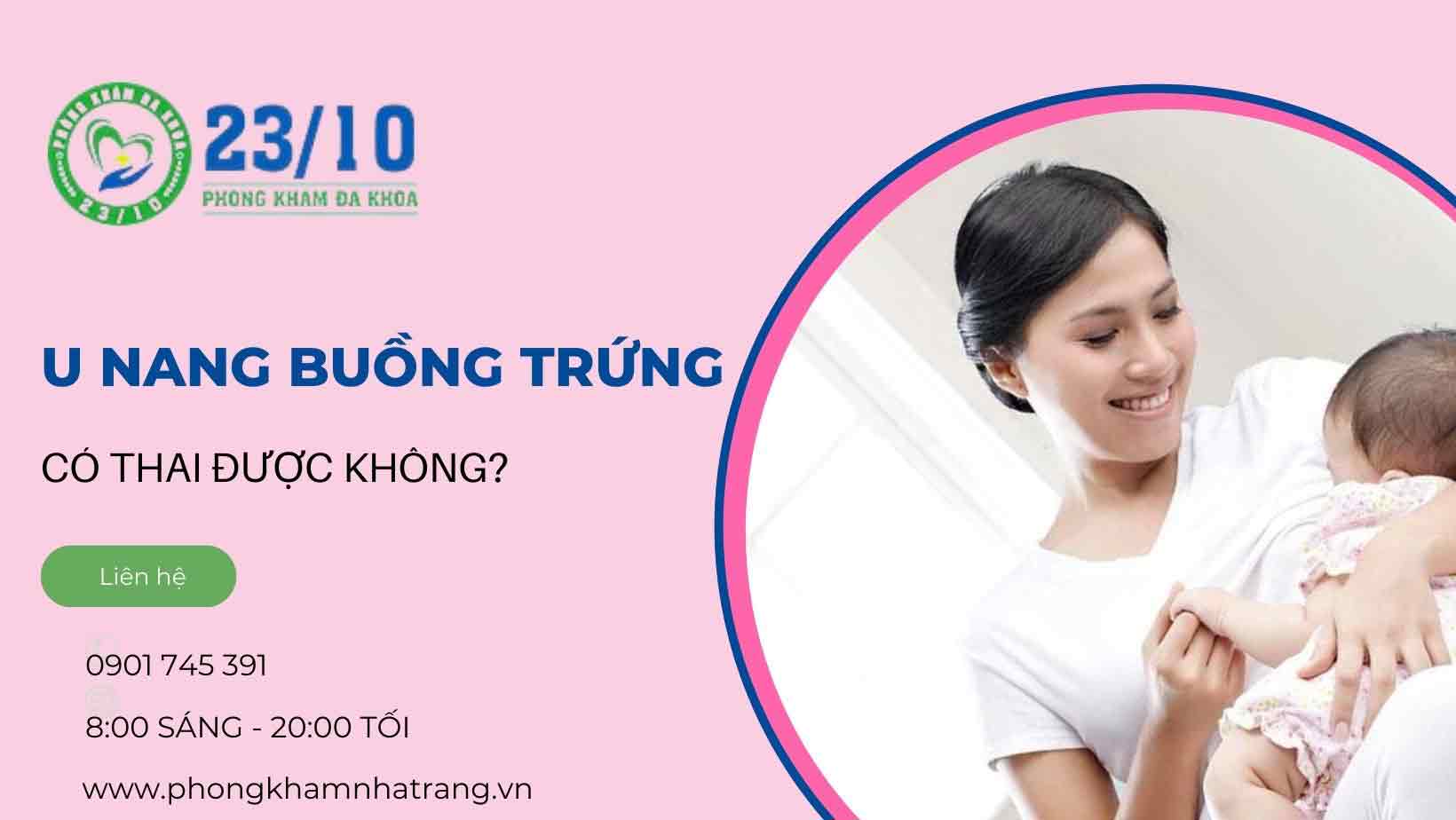 Dấu hiệu cho thấy bị u nang buồng trứng
