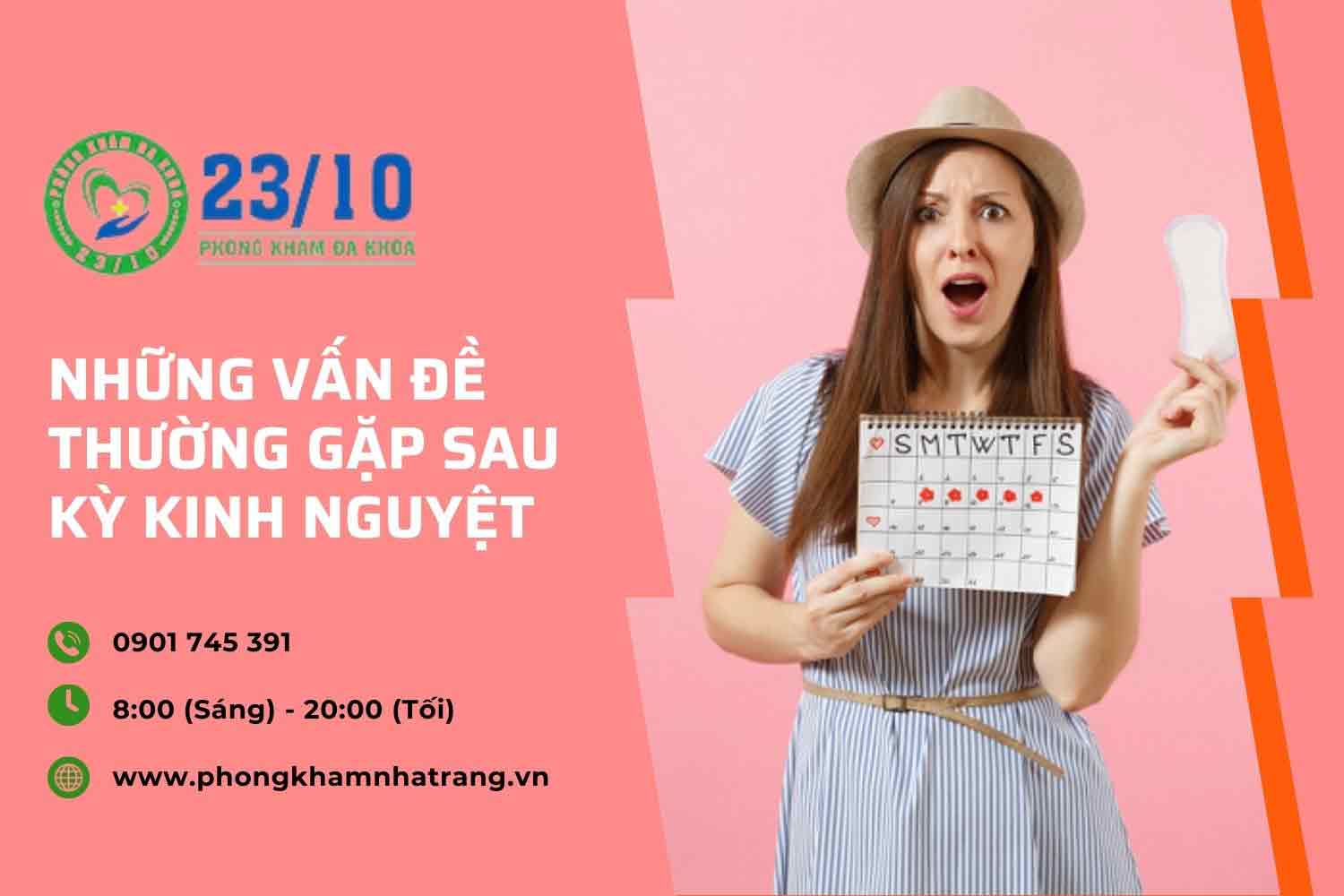  Sau kinh nguyệt bao lâu thì rụng trứng?