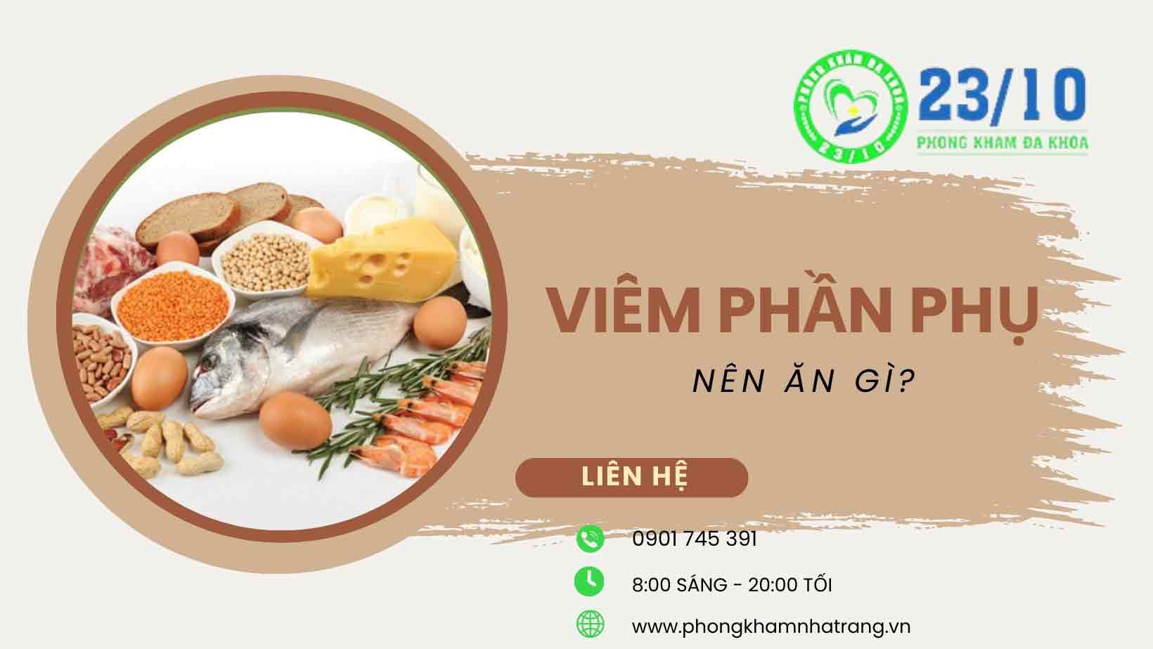 Viêm phần phụ là gì?